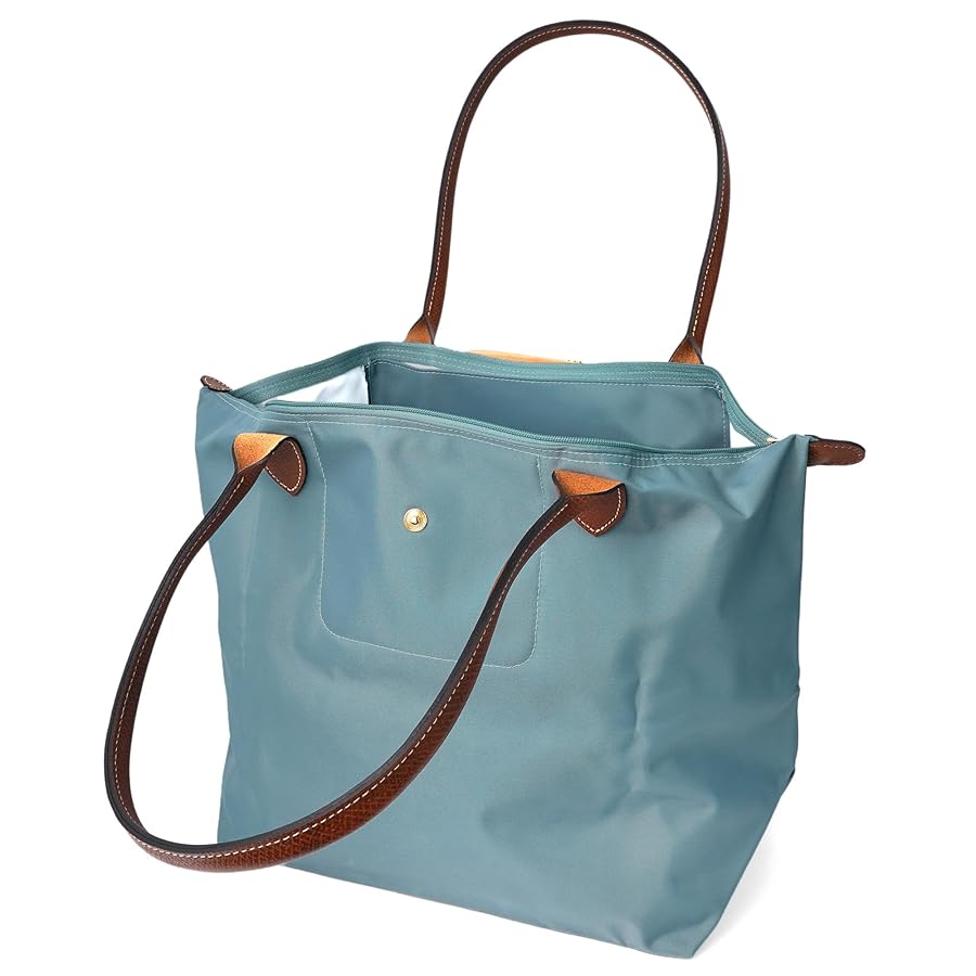 【美品】珍しい　LONGCHAMP ロンシャン ショルダーバッグ　154 Longchamp】ロンシャン ショルダーバッグ ナイロン 斜め掛け